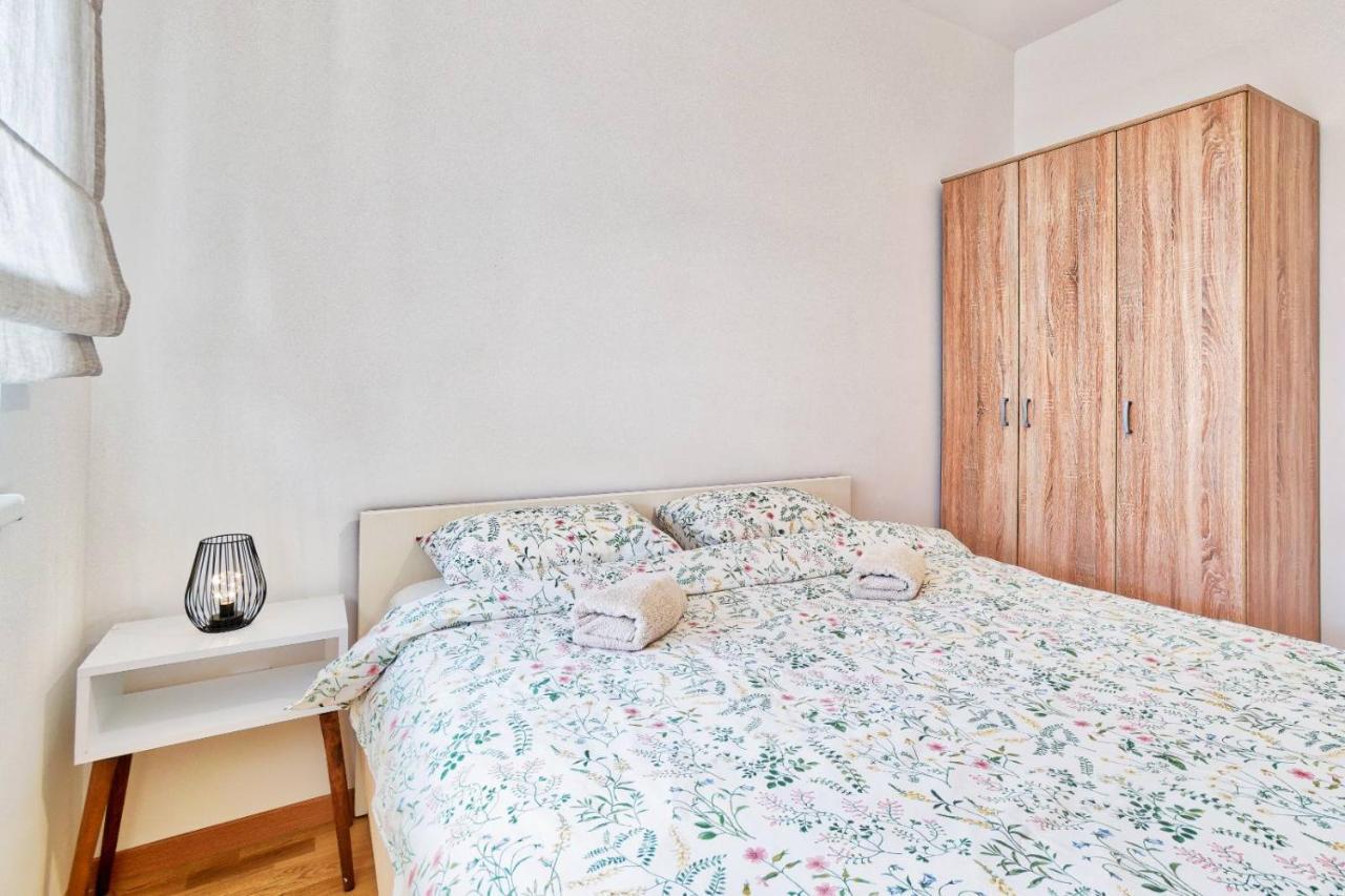 Goldenboy Apartments, Banja Luka Esterno foto